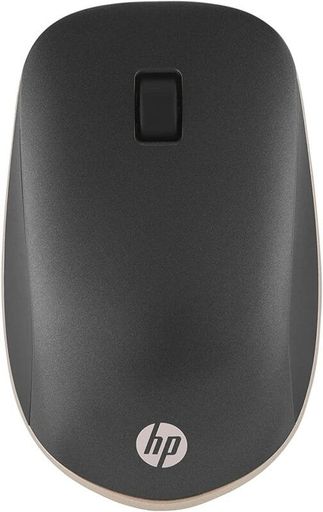 Мишка HP 410 Slim Black (4M0X5AA)