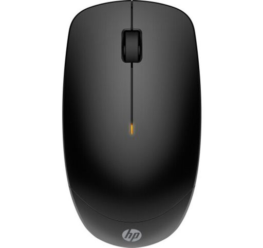 Мишка HP 235 Slim Wireless Black (4E407AA)