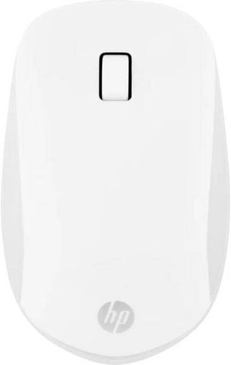Мишка HP 410 Slim Bluetooth White (4M0X6AA)