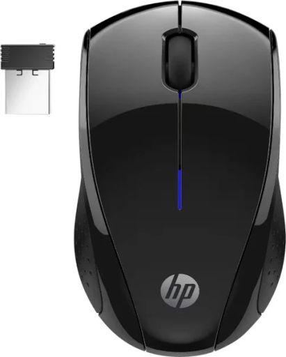 Мышка HP X3000 G3 Black (683N7AA)