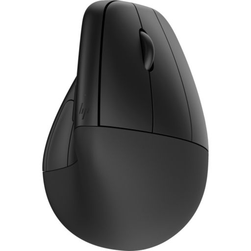 Мишка HP 920 Ergonomic Wireless Mouse (6H1A4AA)
