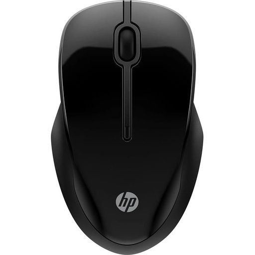 Мишка HP 250 Dual Wireless/Bluetooth Black (6V2J7AA)