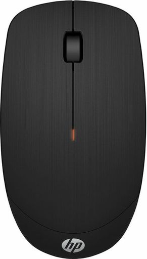 Мишка HP X200 Wireless Black (6VY95AA)