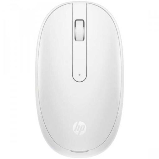 Мишка HP 240 Bluetooth White (793F9AA)