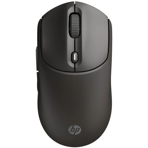 Мышка HP 400 Quiet Wireless/Bluetooth Black (AZ7B2AA)