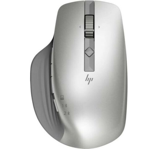 Мышь HP 930 Creator (1D0K9AA) Silver