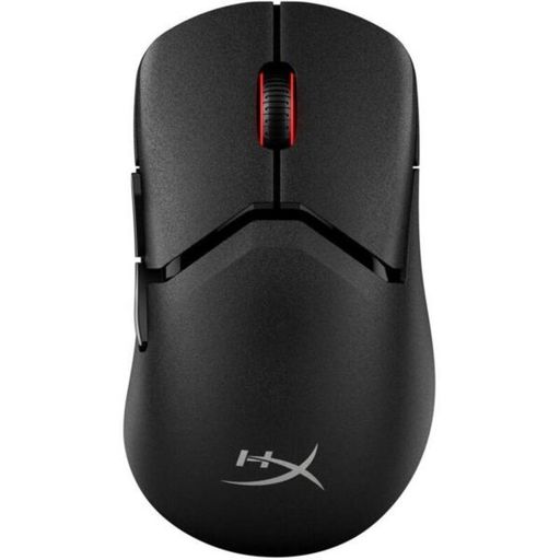Мишка HyperX Pulsefire Saga Pro Black (A2PB2AA)