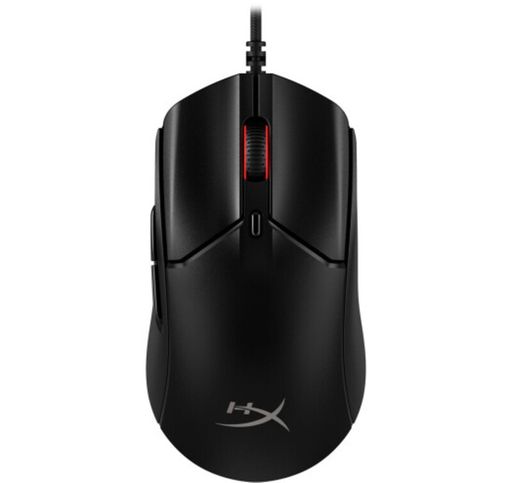 Мышь HyperX Pulsefire Haste 2 Black (6N0A7AA)