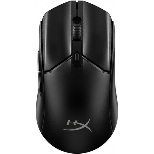 Мышь HyperX Pulsefire Haste 2 Core Wireless Black (8R2E6AA)