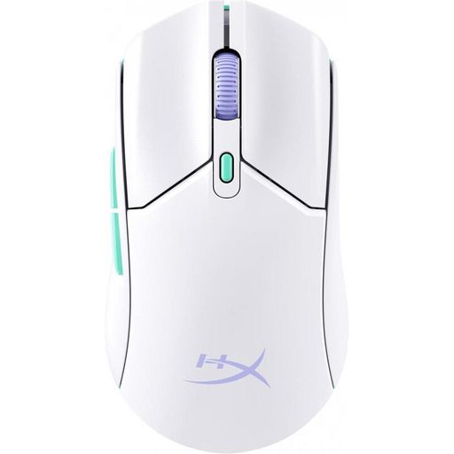 Мышь HyperX Pulsefire Haste 2 Core Wireless White (8R2E7AA)