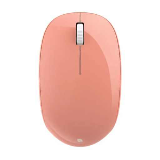Мишка Incase Bluetooth Mouse Peach (RJN-00041)