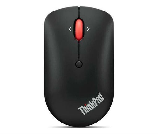 Мышка Lenovo ThinkPad USB-C Compact Wireless Black (4Y51D20848)