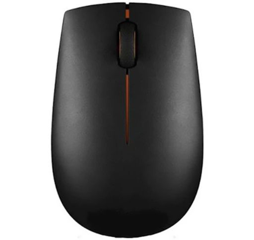 Мишка Lenovo 300 (GX30K79401)
