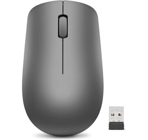 Мышка Lenovo 530 Wireless Black (GY50Z49089)