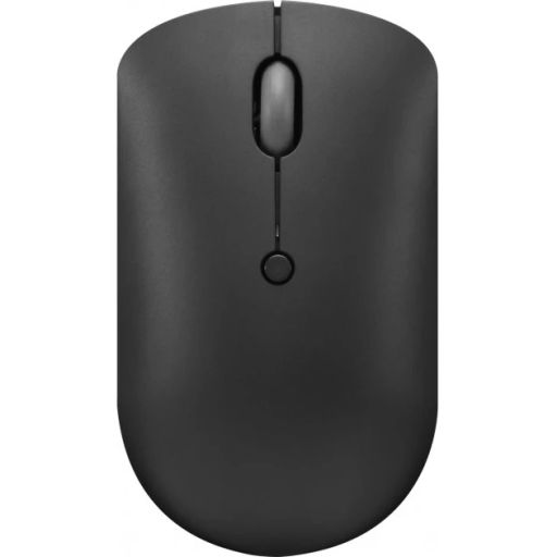 Мышка Lenovo 400 USB-C Compact Wireless Black (GY51D20865)