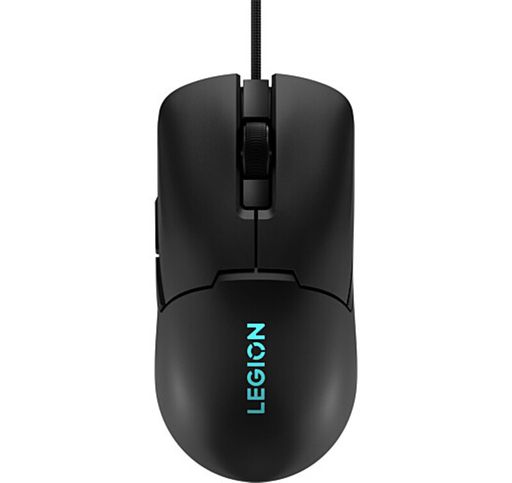 Мышь Lenovo Legion M300s Black (GY51H47350)