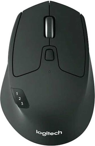 Мышка Logitech M720 Triathlon (910-004791, 910-006259, 910-004792)