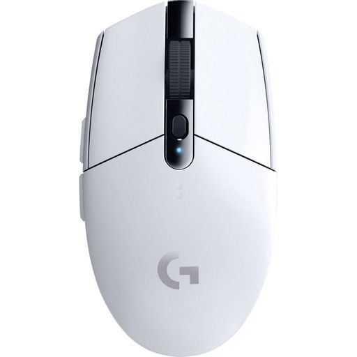 Мишка Logitech G304/305 Lightspeed White (910-005291, 910-005294)