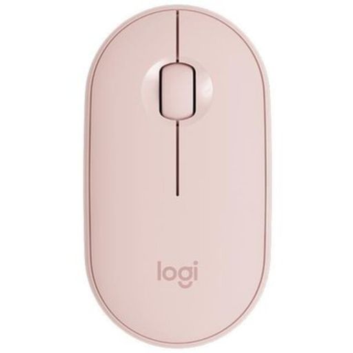 Мышка Logitech Pebble M350 Pink (910-005717, 910-005601, 910-005575)