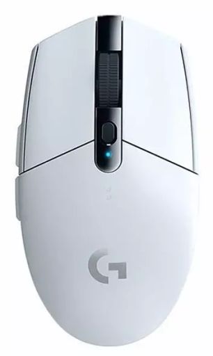 Мишка Logitech G304 Lightspeed White (910-005924, 910-005294,910-005295) CN