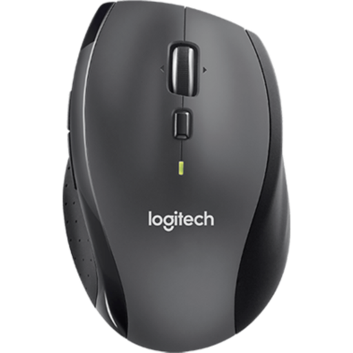 Мышка Logitech M705 Wireless Marathon Brown Box (910-006034)