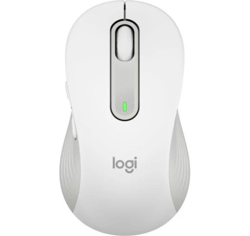 Мышка Logitech Signature M650 Wireless Mouse Graphite (910-006349, 910-006392)