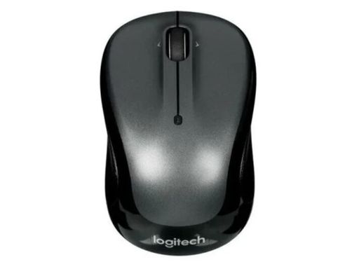 Мышка Logitech M325s Black (910-006822)