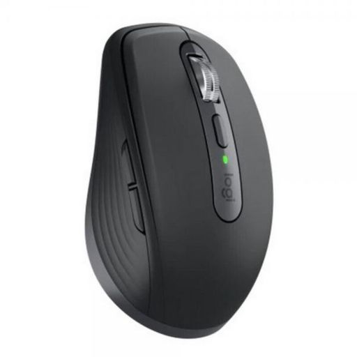 Мышка Logitech MX Anywhere 3S Black (910-006928)