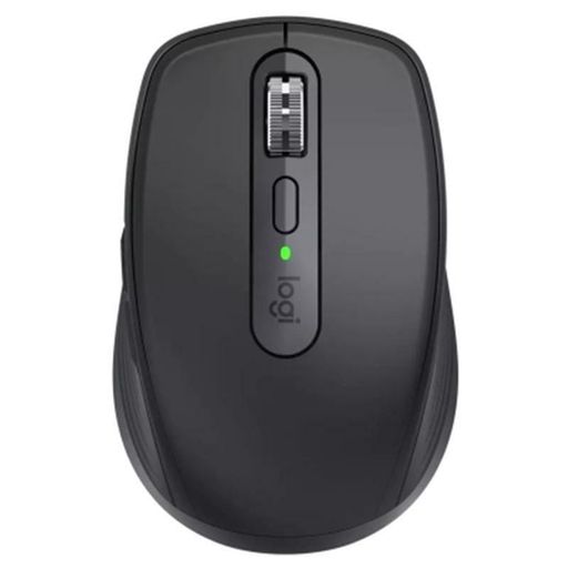 Мышка Logitech MX Anywhere 3S Graphite (910-006958, 910-006929)