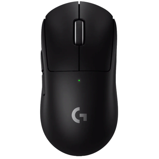 Мышка Logitech PRO X SUPERLIGHT 2 SE BLACK (910-007553)