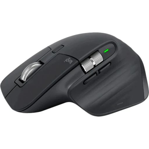 Мышка Logitech MX Master 3S BT Graphite (910-007598)