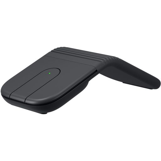 Мышка Logitech Mobi Fold for Business Wireless/Bluetooth Graphite (910-007605)