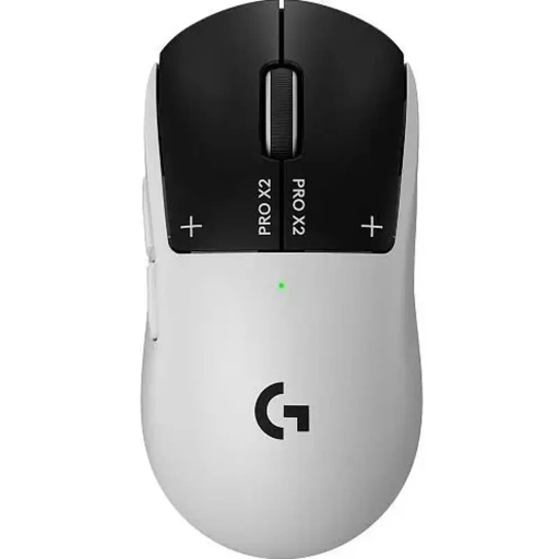 Мышка Logitech G Pro X2 Superstrike (910-007776)
