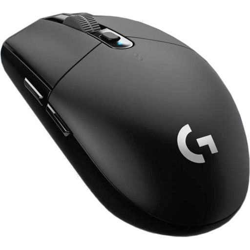 Мышь Logitech G305 Lightspeed Black (910-005282, 910-005280)
