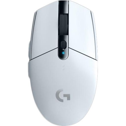 Мышь Logitech G305 Lightspeed White (910-005291/910-005292) СN