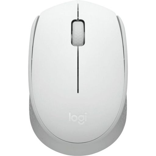 Мышь Logitech M171 Off-White (910-006867)