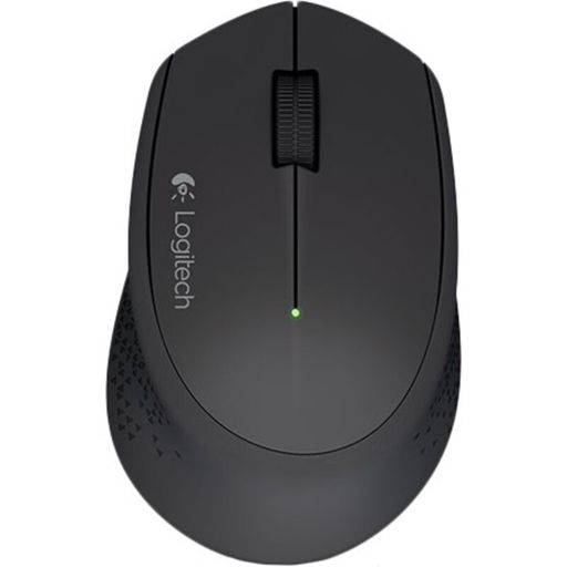 Мышь Logitech M280 Black (910-004287)
