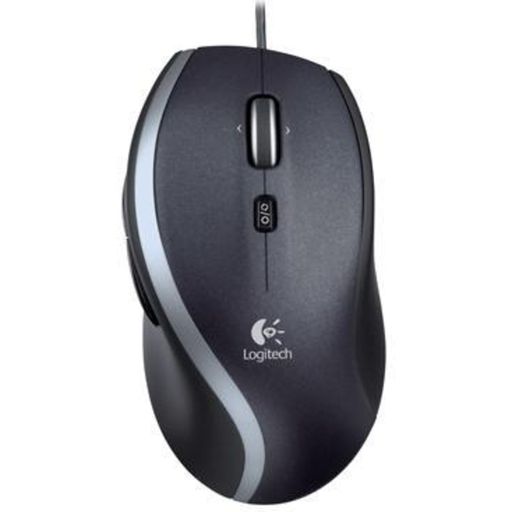 Миша Logitech M500s Advanced Black (910-005784) Corded Mouse