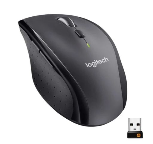 Мышка Logitech M705 Marathon Mouse (910-001949, 910-001230, 910-001935)