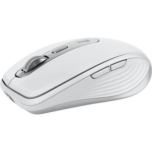 Мышь Logitech MX Anywhere 3S for Mac Pale Grey (910-006946)