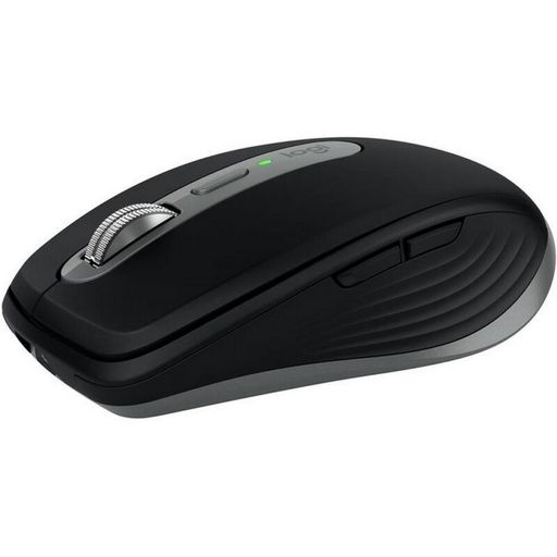 Мышь Logitech MX Anywhere 3S for Mac Space Grey (910-006947)