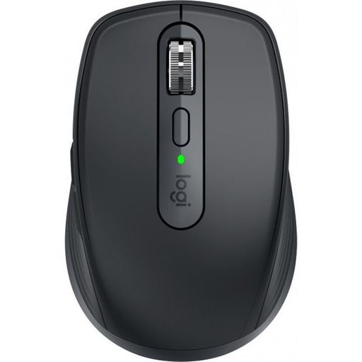 Мышь Logitech MX Anywhere 3 Wireless Graphite (910-005988)