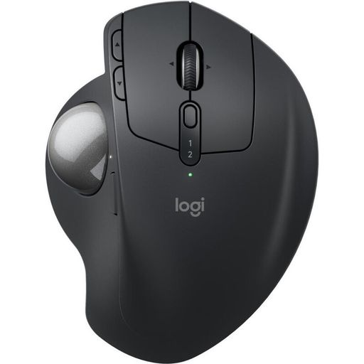 Мышь Logitech MX Ergo S Graphite (910-007260)