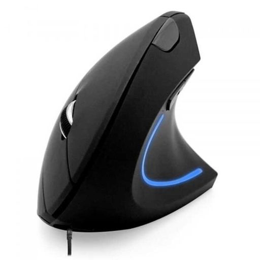 Мишка Media-Tech Vertic USB Black (MT1122)