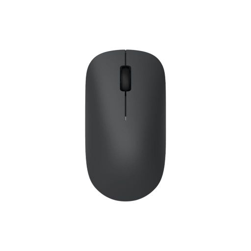 Миша Xiaomi Wireless Lite Black (951904)