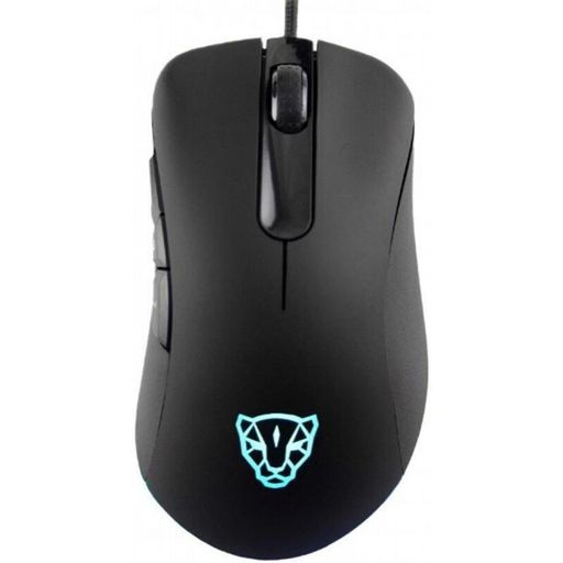 Мышь Motospeed V100 Black (mtv100)