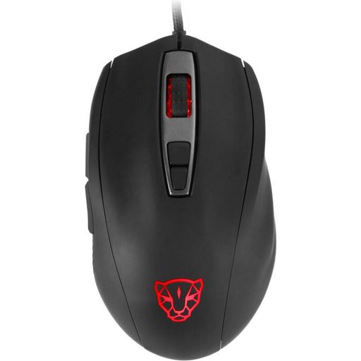 Миша Motospeed V60 Black (mtv60)