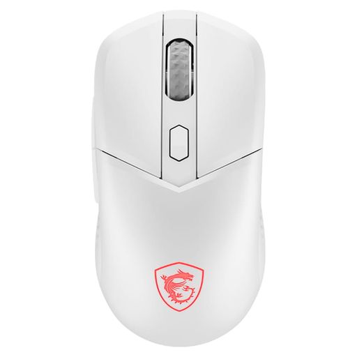 Mышка MSI VERSA 300 W White (S12-4301440-CLA)