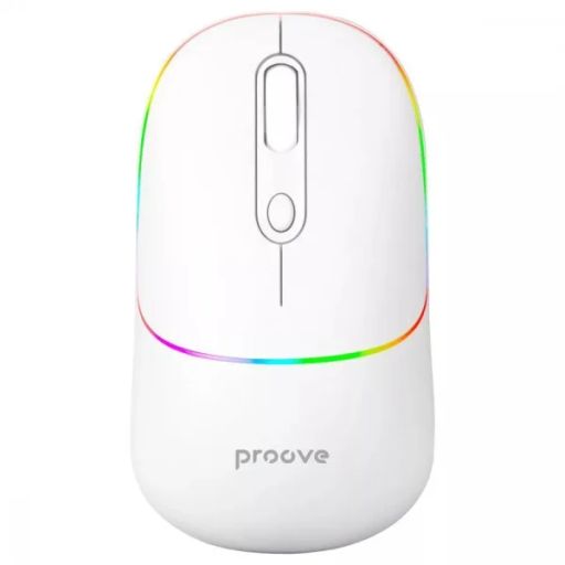 Мышка Proove Blink white WMBL00002002