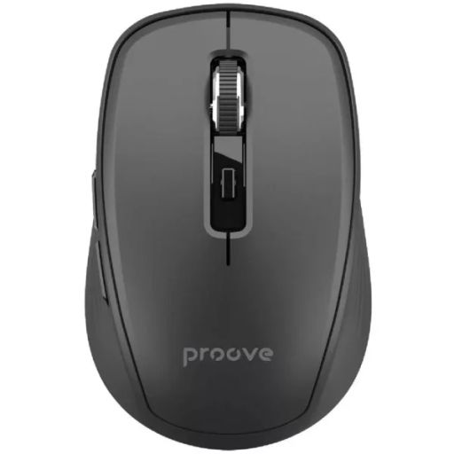 Мышка Proove Click black WMCL00000001